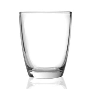 glass cup